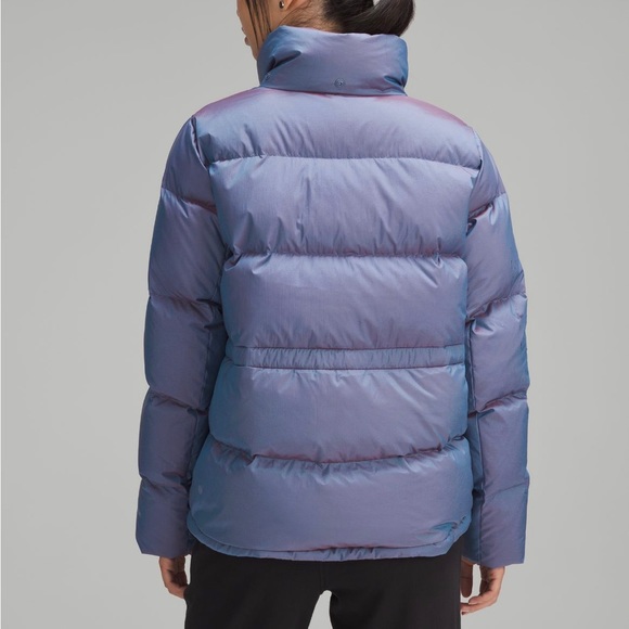 Brand New Lululemon Wunder Puff Jacket - Picture 2 of 5